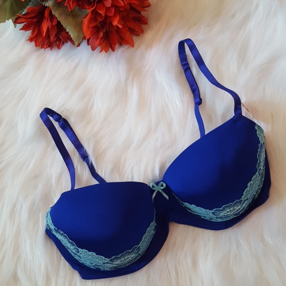 SO Balconette bra